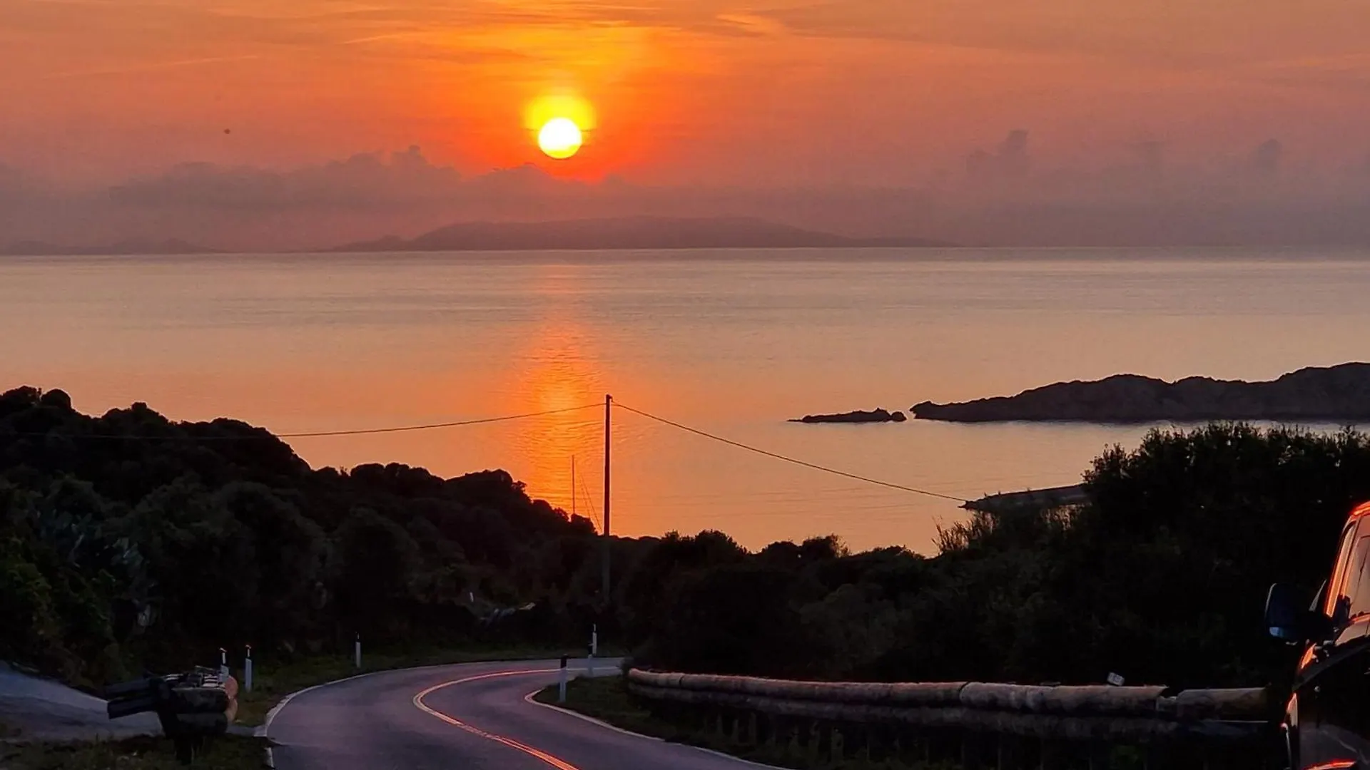 Affittimoderni Isola Rossa Elite - Pati08 Διαμέρισμα Cascabraga