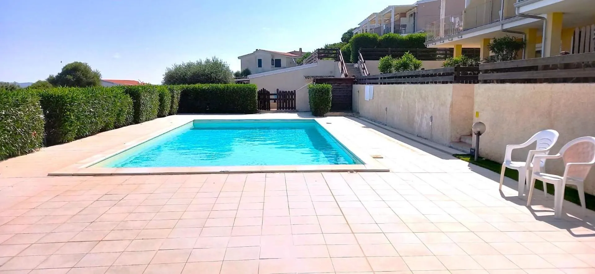 Affittimoderni Isola Rossa Elite - Pati08 Διαμέρισμα Cascabraga